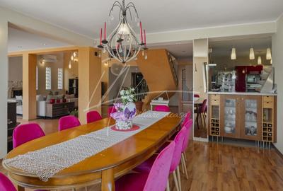 Balotesti, Ion Lahovari, mobilata si utilata complet - 12