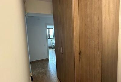 Apartament cu 2 camere decomandat în Roșu - 5