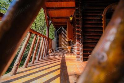 Pensiune | Casa de vacanta | 6 camere | 150mp utili | Statiunea Rausor - 63