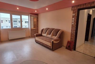 Apartament Spatios-Decomandat aproape de Super Nova(Cora) - 3