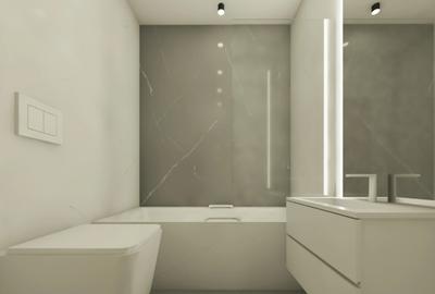 Metrou Aparatori\Metrou Leonida Ap 2 cam decomandat - 10