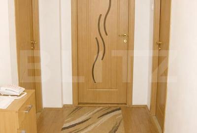 Apartament cu 2 camere decomandat în Mureșeni - 5