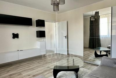 Apartament cu 2 camere decomandat, mobilat în Șelimbăr - 1