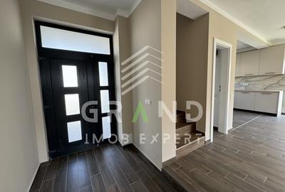 TOTUL NOU!Casa individuala,4 camere,3 BAI,TERASA,GARAJ,zona Dezmir - 3