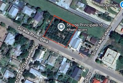 Spațiu comercial, în Cazasu - 2