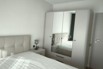 Apartament cu 2 camere în Florești - 3