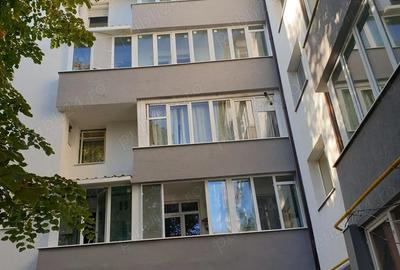 Apartament cu 3 camere decomandat în Decebal - 1