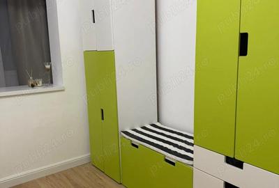 Decomandat-?agului-cu vedere spre Shopping City-LUX-la PRIMA inchiriere - 7