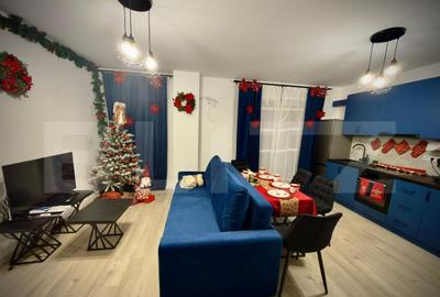 Apartament Lux, 2 camere - 8