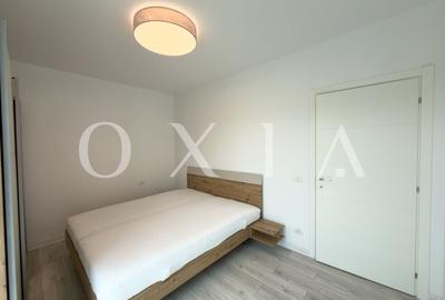 Apartament cu 2 camere semidecomandat, mobilat în Giroc - 10