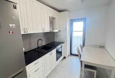 Apartament cu 2 camere decomandat, mobilat în Central - 5