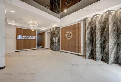 Studio 2 cam cu gradina  Auchan - Iuliu Maniu,  Envogue Residence Militari - 4