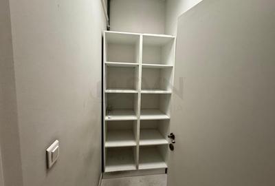 Birou, de 110 mp, în P-ța Romană - 14