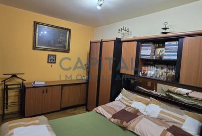 Ocazie unica/ Apartament 4 camere zona Circumvalatiunii/ etaj 1 - 6