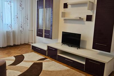 Apartament de 2 camere plus birou, situat pe Cal. Mosilor - 6