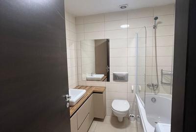 Garsonieră în Pipera - 5