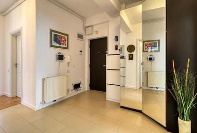 Parc Bazilescu- Apartament  4 camere – 115mp- La cheie- 0% comision - 24