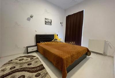 NOVISIMO-IMOBILIARE: APARTAMENT DE INCHIRIAT CU DOUA CAM. P. - 7