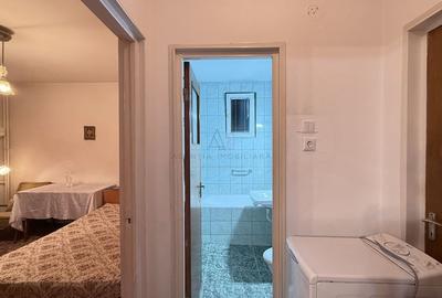 3 Camere | 9 min Metrou Titan - 10