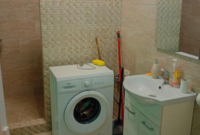 Exclusivitate -Mamaia S -Garsoniera spațioasă - 4