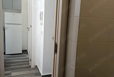 Garsonieră decomandată în Chiajna - 6