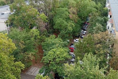 Apartament 3 camere de vânzare – Bulevardul Timișoara, zona Mall AFI Cotroceni - 14
