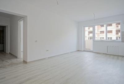 Apartament cu 2 camere decomandat în Sânpetru - 4