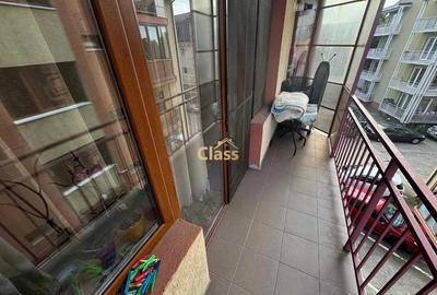 Apartament 1 camera | Decomandat | 33 mpu | Zona Eroilor Floresti Apartament 1 camera | Decomandat | 33 mpu | Zona Eroilor Floresti - 5