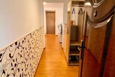 Apartament cu 2 camere decomandat în Dacia - 4
