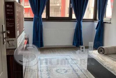 Garsonieră decomandată, mobilată în Tudor Vladimirescu - 3