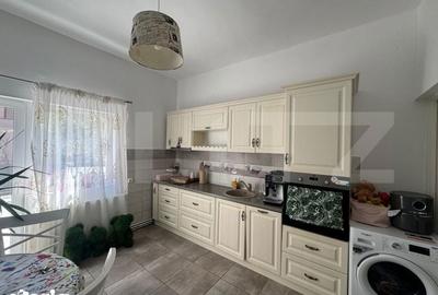 Casă cu 3 camere cu Teren 323 Mp în Cetate - 7