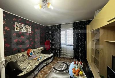 Apartament cu 2 camere decomandat în Central - 4