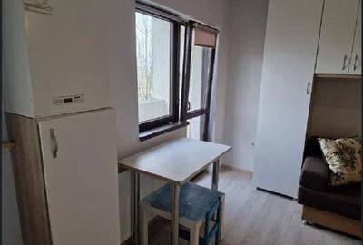 Garsoniera - zona Pacurari  - Valea Lupului - 3