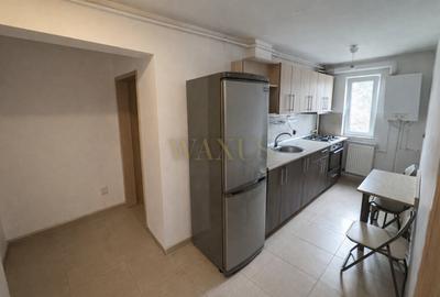 Apartament cu 2 camere semidecomandat, mobilat în Gheorgheni - 2