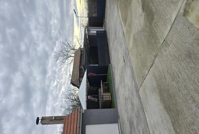 Vand casa cu gradina in Ciumeghiu - 2