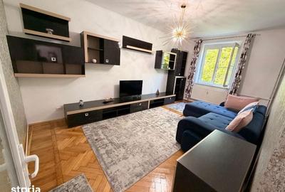 Apartament cu 2 camere decomandat în Bucureștii Noi - 7