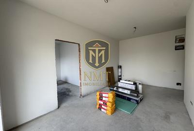 Apartament cu 2 camere semidecomandat în Florești - 4