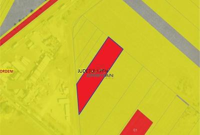 Teren Popesti Leordeni - Oltenitei - Centura, Ilfov - 4