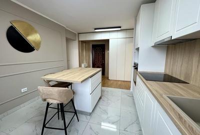 Apartament cu 2 camere decomandat în Central - 5