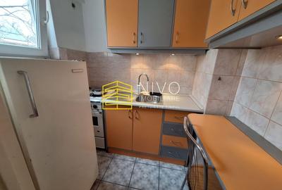 Garsonieră semidecomandată, mobilată în Budai - 2