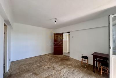 Apartament cu 2 camere semidecomandat în Central - 6