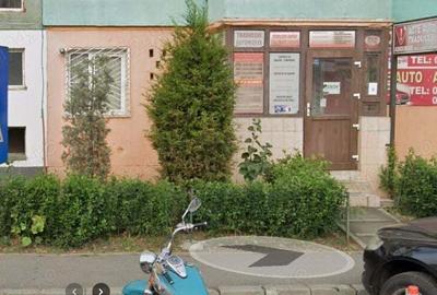 Ocazie! Inchiriez spatiu comercial - COMPLET RENOVAT - in apartament Craiova, zona Orizont - 1