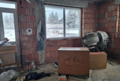 Cabana Piatra Fantanele D+P+M - 3