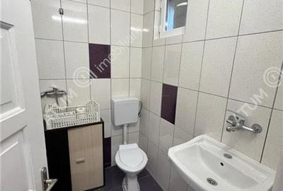 Casă individuală cu 3 camere cu Canalizare în Calea Dumbrăvii - 12