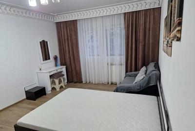 Apartament cu 2 camere - zona Gara - fosta Billa - 4