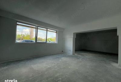 Spațiu comercial, de 82 mp, în Giulești - 3