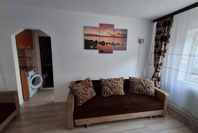 Apartament cu 3 camere semidecomandat în Nord - 2