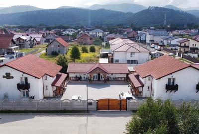 Casă individuală cu 12 camere în Cristian