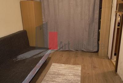 Garsoniera Dr. Taberei Moghioros - 7