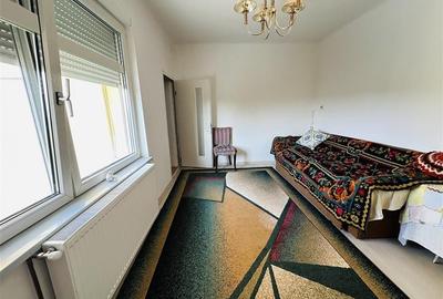 CASA CU ETAJ | TEREN 400 MP | ZONA DEALURI | STRADA MARIN PREDA - 24